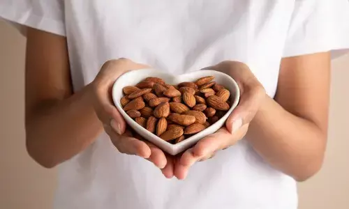 Global Experts Agree: Almonds Provide Benefits for Cardiometabolic Health and Aid Weight Management