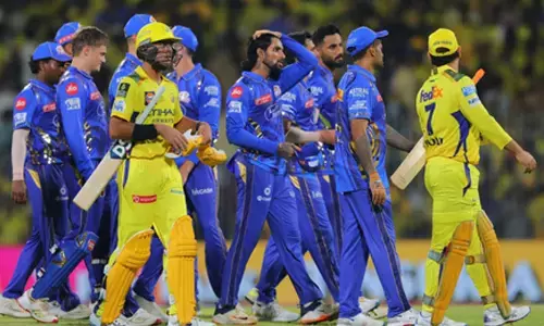 IPL 2025: MI eye revenge, CSK seek resurgence in blockbuster clash