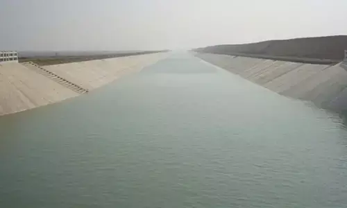 Pakistan: Bhutto threatens to withdraw support over disputed Indus canal project