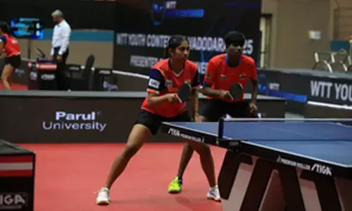 Mixed team event will be a catalyst for womens table tennis development