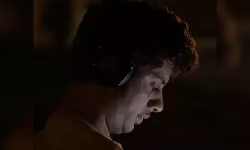 Gripping trailer of ‘Black, White & Gray – Love Kills’ unveiled