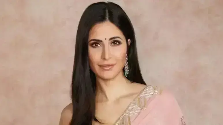 Katrina Kaif Reviews Kesari: Chapter 2, Calls Akshay Kumar and R Madhavan Terrific