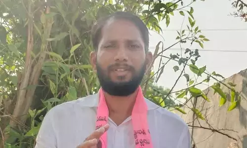 What Face Do You Have to Visit Jogulamba Gadwal? — BRSV Leader Kurava Pallaiah Slams Minister