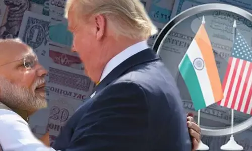 India, US trade talks from April 23