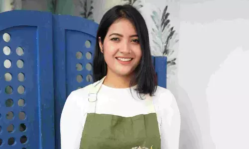 Mamazaki by Chef Farha Naaz: A Taste of Northeast India at Raen