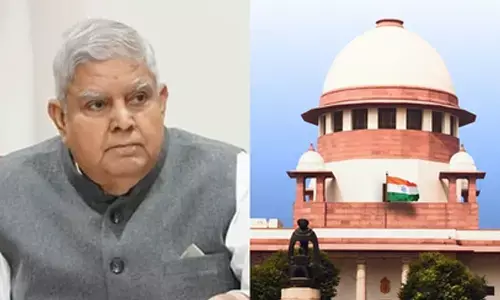 Constitutional Check or Institutional Overreach?