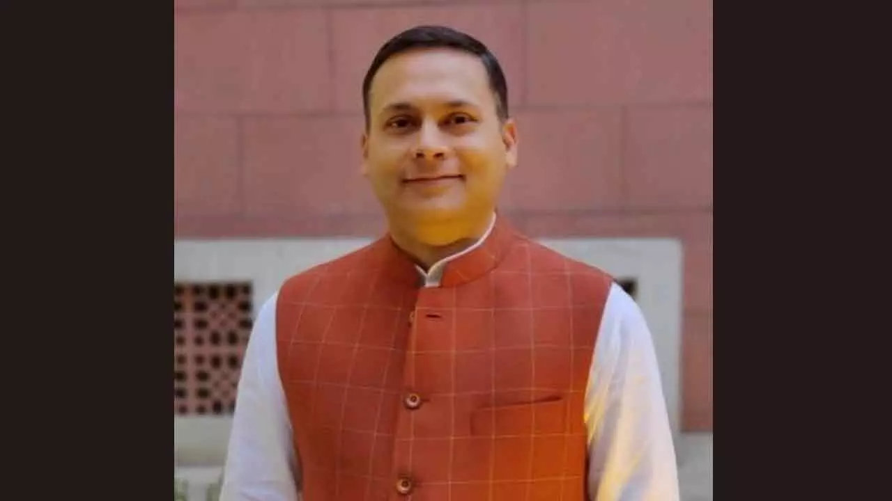 Protests, pleas against Waqf Act nothing but one-upmanship for Muslim votes: Amit Malviya