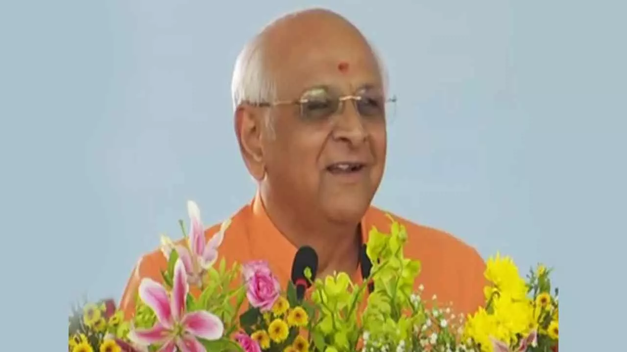 Gujarat govt approves Rs 1,203 crore for smart, sustainable urban development