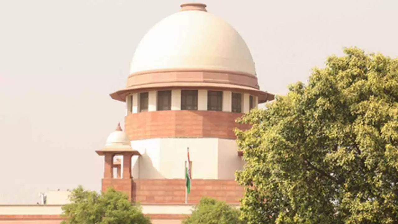 Waqf Act row: SC to hear on Monday PIL seeking judicial probe into Bengal violence Waqf Act row: SC to hear on Monday PIL seeking judicial probe into Bengal violence