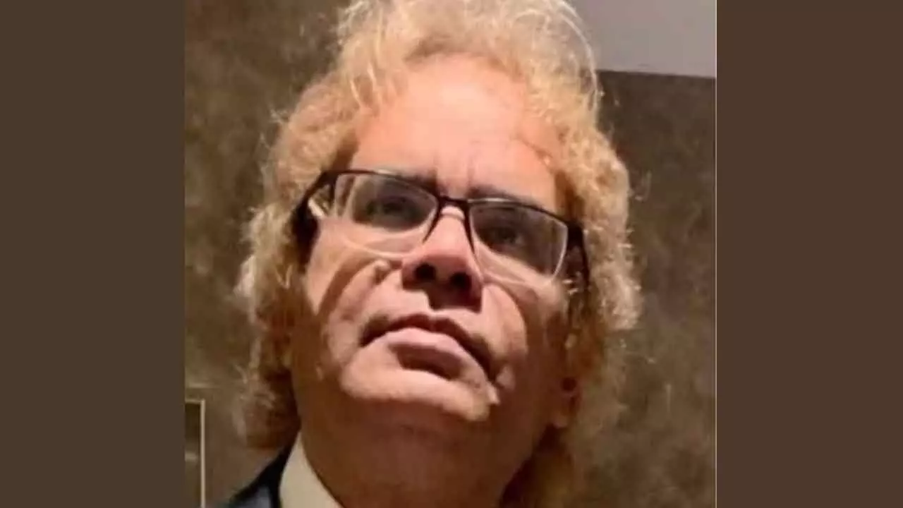 Legal trouble mount for fake Madhya Pradesh doctor; FIR lodged in Chhattisgarh Legal trouble mount for fake Madhya Pradesh doctor; FIR lodged in Chhattisgarh