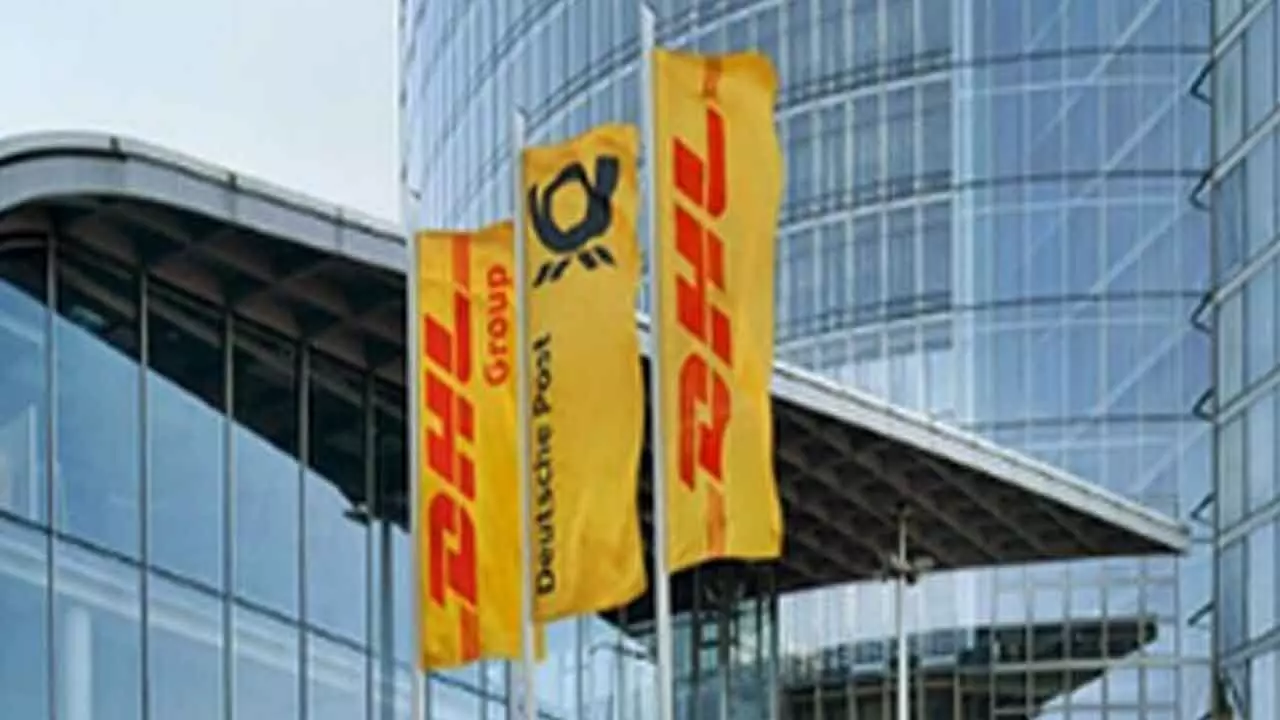 Tariff tangles: Global courier giant suspends high-value shipments to US Tariff tangles: Global courier giant suspends high-value shipments to US