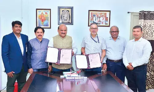 QIS, NECTAR ink pacts for Drone Project Development