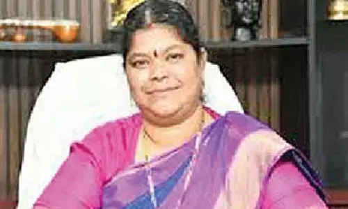 Vizag Mayor unseated