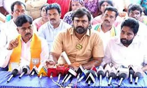 Rich tributes paid to Sardar Latchanna