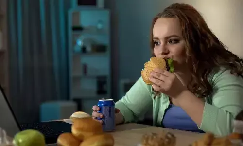 Experts warn: Poor diets fueling liver disease surge