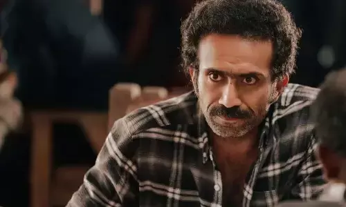 Shine Tom Chacko appears before police amid growing drug and misconduct controversy