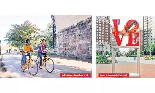 Relax and Rejuvenate- Philadelphia’s Top Wellness Experiences