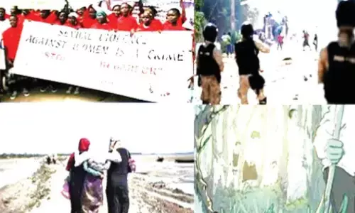 Compelling Narratives Couched in Melody