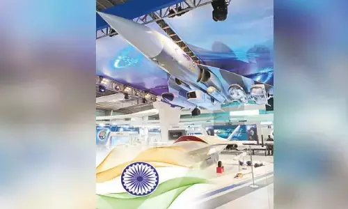 International standards to soon define the Indian aerospace and defence market
