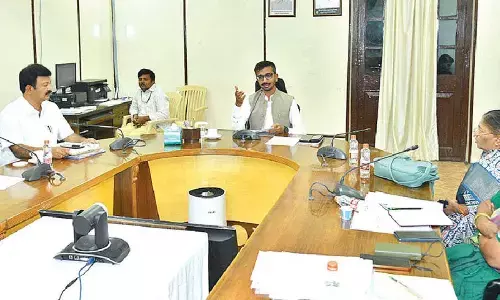 Everyone should be aware of e-waste collection