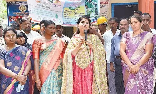 People urged to eliminate e-waste