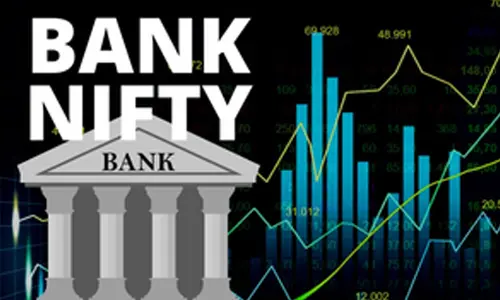 Bank Nifty in focus after robust Q4 results by leading private lenders