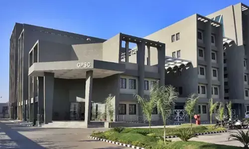 GPSC exams held in Gujarat; 97,000 aspirants compete for 245 posts