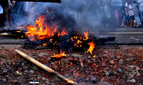 Murshidabad violence: Prime suspect in man-son murder to be produced in court today