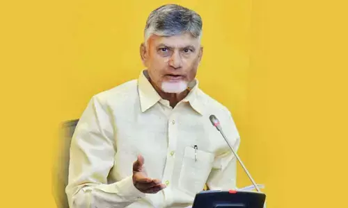 N Chandrababu Naidu turns 75; TDP leaders hold grand celebrations