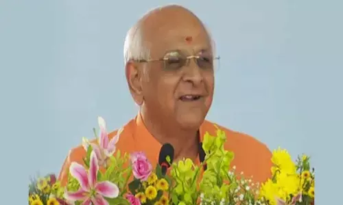 Gujarat govt approves Rs 1,203 crore for smart, sustainable urban development