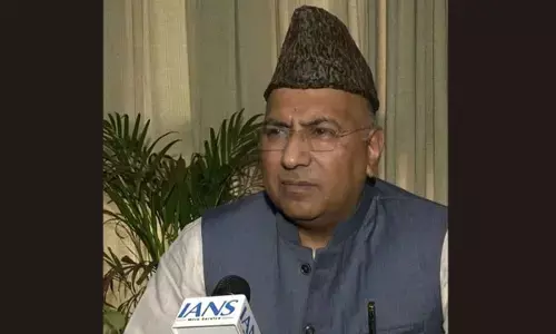 BJP MP hails roll-out of 4G, 5G networks in border areas including Galwan, Siachen