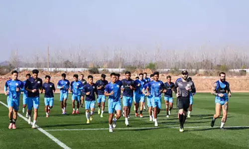 Punjab FC reveal squad for Kalinga Super Cup ahead of Odisha FC clash