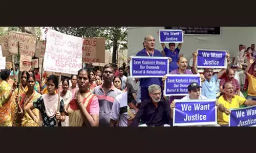 FairPoint: Murshidabad violence revives trauma of 1990 Kashmiri Hindu exodus