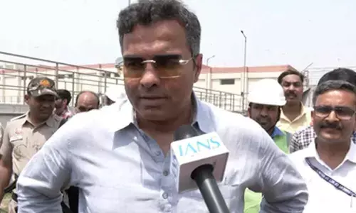 Delhi Minister orders strict action against illegal units polluting Yamuna