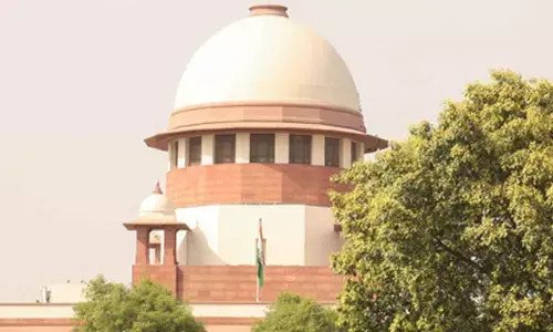Waqf Act row: SC to hear on Monday PIL seeking judicial probe into Bengal violence