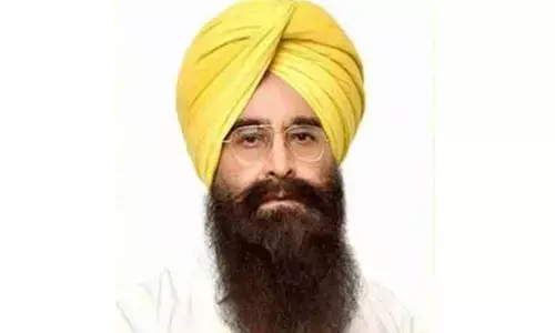 Punjab govt forms plan to provide CRM machinery to manage paddy straw