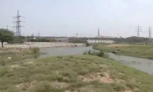 Delhi Water Minister orders probe into AAP govts defunct Rs 80-cr Timarpur sewage project