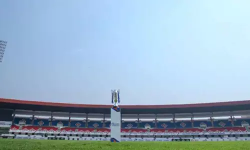 Odisha FC announce squad for Kalinga Super Cup