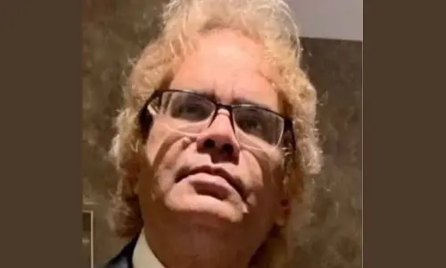 Legal trouble mount for fake Madhya Pradesh doctor; FIR lodged in Chhattisgarh