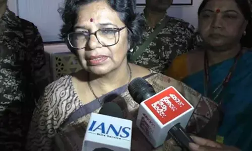 Ensuring safety & justice for Murshidabad victims is Bengal govt’s duty: NCW chief