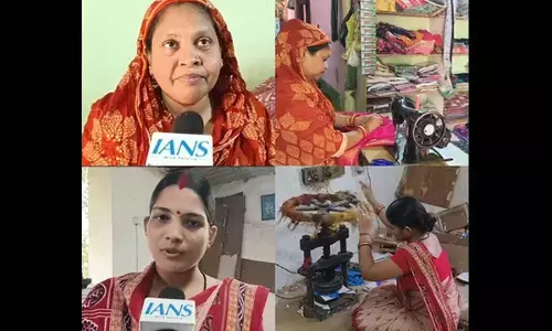 Odisha: Lakhpati Didi scheme brings tranformative changes in womens lives