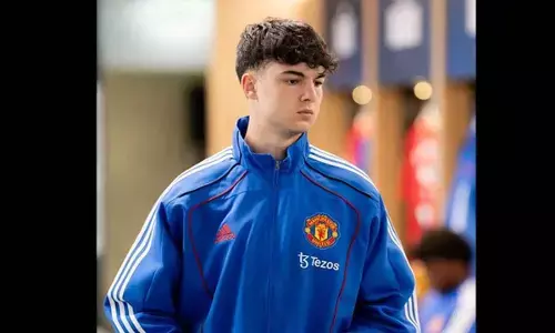 PL: Fredricson given debut as Amorim names five changes for Man Utds clash against Wolves