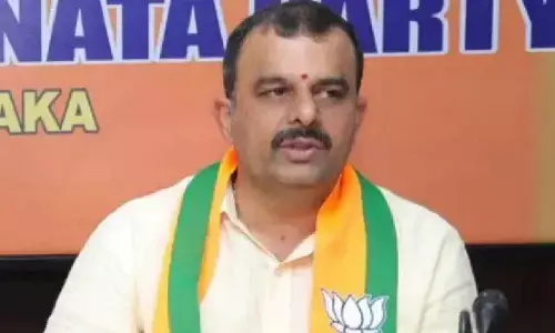 Caste Census Report: Politically Motivated MLA Sunil Kumar