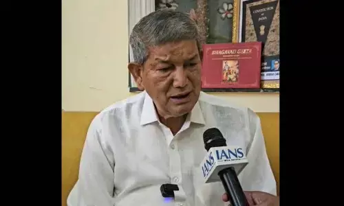 Youth restless, turning to betting in IPL: Harish Rawat slams U’khand govt over unemployment