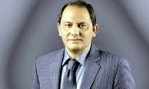 I sometimes regret having played cricket: Azharuddin on removal of his name from Hyderabad stadium stand