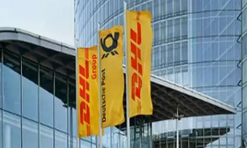 Tariff tangles: Global courier giant suspends high-value shipments to US