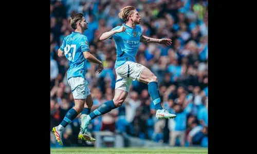 De Bruyne open to staying in Premier League after Man City departure