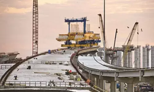 Private, Govt investment plans in January-March surged to record Rs 18.9 lakh crore