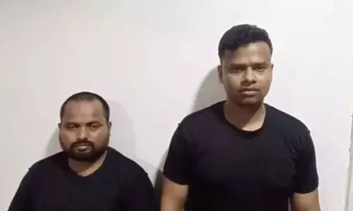 Odisha: Rape-accused shoots self to implicate victim’s family members in false case