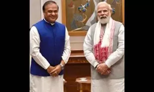 PM Modi attends celebration of every cultural milestone: Assam CM